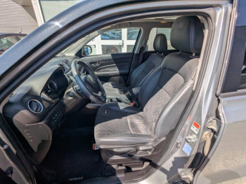 Photo 12 du bon plan SUZUKI Vitara 1.5 Dualjet Hybrid 115ch Privilège Auto Allgrip occasion à 19423 €