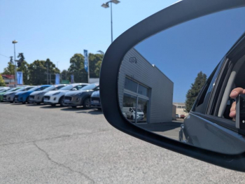 Photo 13 du bon plan SUZUKI Vitara 1.5 Dualjet Hybrid 115ch Privilège Auto Allgrip occasion à 19423 €