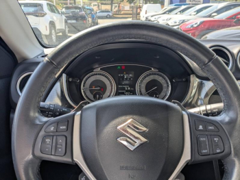Photo 16 du bon plan SUZUKI Vitara 1.5 Dualjet Hybrid 115ch Privilège Auto Allgrip occasion à 19423 €