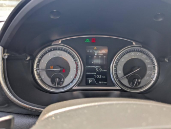 Photo 17 du bon plan SUZUKI Vitara 1.5 Dualjet Hybrid 115ch Privilège Auto Allgrip occasion à 19423 €