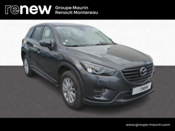 Photo 2 du bon plan MAZDA CX-5 2.2 SKYACTIV-D 150 Dynamique 4x2 occasion à 13901 €