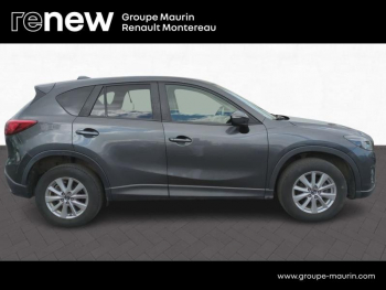 Photo 3 du bon plan MAZDA CX-5 2.2 SKYACTIV-D 150 Dynamique 4x2 occasion à 13901 €