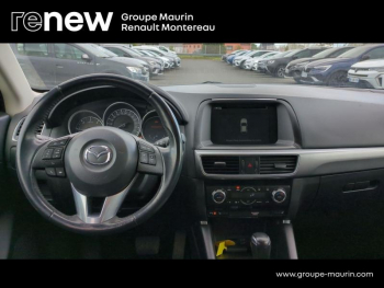Photo 8 du bon plan MAZDA CX-5 2.2 SKYACTIV-D 150 Dynamique 4x2 occasion à 13901 €