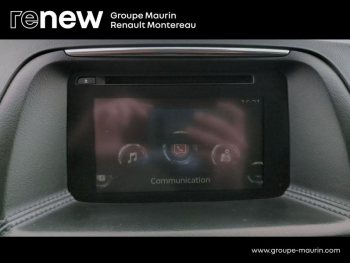 Photo 12 du bon plan MAZDA CX-5 2.2 SKYACTIV-D 150 Dynamique 4x2 occasion à 13901 €