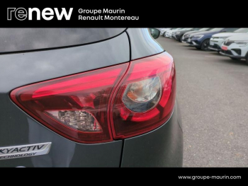 Photo 16 du bon plan MAZDA CX-5 2.2 SKYACTIV-D 150 Dynamique 4x2 occasion à 13901 €