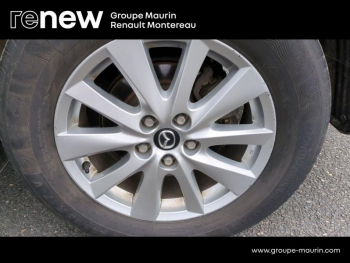 Photo 18 du bon plan MAZDA CX-5 2.2 SKYACTIV-D 150 Dynamique 4x2 occasion à 13901 €