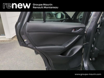 Photo 19 du bon plan MAZDA CX-5 2.2 SKYACTIV-D 150 Dynamique 4x2 occasion à 13901 €