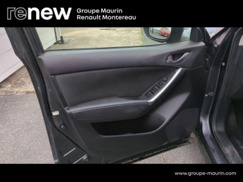 Photo 22 du bon plan MAZDA CX-5 2.2 SKYACTIV-D 150 Dynamique 4x2 occasion à 13901 €