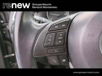 Photo 27 du bon plan MAZDA CX-5 2.2 SKYACTIV-D 150 Dynamique 4x2 occasion à 13901 €