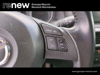 Photo 28 du bon plan MAZDA CX-5 2.2 SKYACTIV-D 150 Dynamique 4x2 occasion à 13901 €