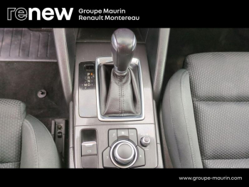 Photo 31 du bon plan MAZDA CX-5 2.2 SKYACTIV-D 150 Dynamique 4x2 occasion à 13901 €