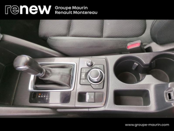 Photo 32 du bon plan MAZDA CX-5 2.2 SKYACTIV-D 150 Dynamique 4x2 occasion à 13901 €