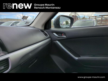 Photo 33 du bon plan MAZDA CX-5 2.2 SKYACTIV-D 150 Dynamique 4x2 occasion à 13901 €