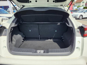 Photo 8 du bon plan NISSAN Juke 1.0 DIG-T 114ch N-Connecta occasion à 17990 €