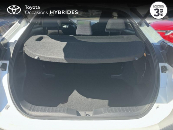 Photo 10 du bon plan TOYOTA C-HR 2.0 Hybride 200ch Design NG23 occasion à 28990 €