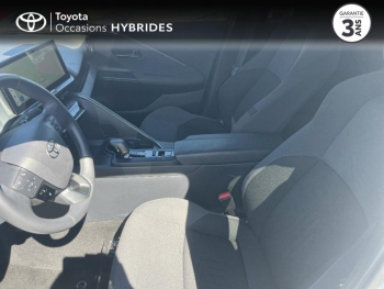 Photo 12 du bon plan TOYOTA C-HR 2.0 Hybride 200ch Design NG23 occasion à 28990 €