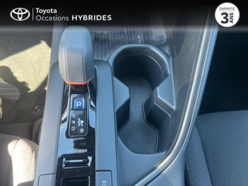 Photo 21 du bon plan TOYOTA C-HR 2.0 Hybride 200ch Design NG23 occasion à 28990 €