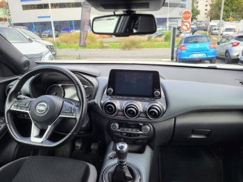 Photo 3 du bon plan NISSAN Juke 1.0 DIG-T 117ch N-Connecta occasion à 13890 €