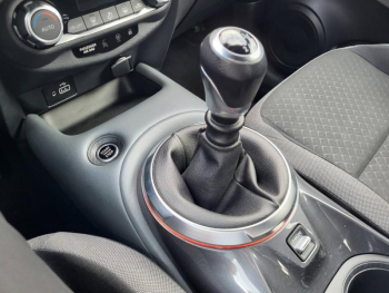 Photo 4 du bon plan NISSAN Juke 1.0 DIG-T 117ch N-Connecta occasion à 13890 €