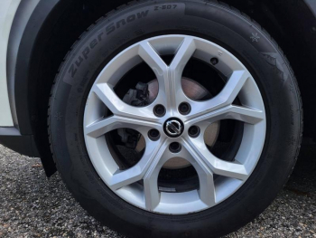 Photo 5 du bon plan NISSAN Juke 1.0 DIG-T 117ch N-Connecta occasion à 13890 €