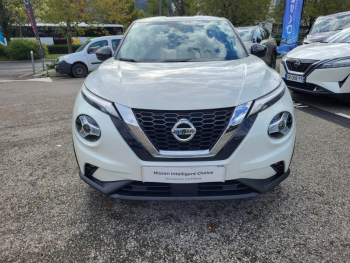 Photo 11 du bon plan NISSAN Juke 1.0 DIG-T 117ch N-Connecta occasion à 13890 €