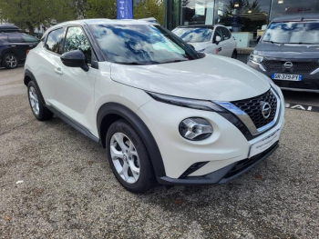 Photo 14 du bon plan NISSAN Juke 1.0 DIG-T 117ch N-Connecta occasion à 13890 €