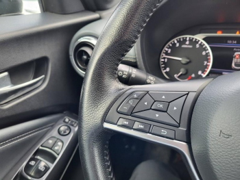 Photo 15 du bon plan NISSAN Juke 1.0 DIG-T 117ch N-Connecta occasion à 13890 €
