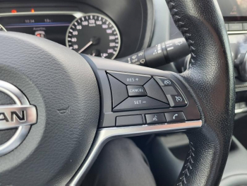 Photo 16 du bon plan NISSAN Juke 1.0 DIG-T 117ch N-Connecta occasion à 13890 €