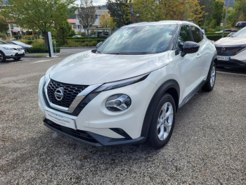 Photo 17 du bon plan NISSAN Juke 1.0 DIG-T 117ch N-Connecta occasion à 13890 €
