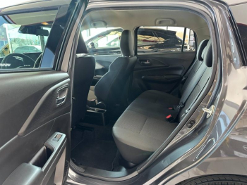 Photo 7 du bon plan SUZUKI Swift 1.2 Hybrid 83ch Pack AllGrip occasion à 17890 €
