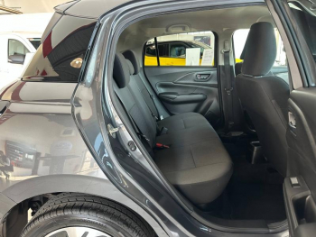 Photo 8 du bon plan SUZUKI Swift 1.2 Hybrid 83ch Pack AllGrip occasion à 17890 €