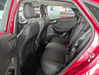 Photo 19 du bon plan FORD Puma 1.0 Flexifuel 125ch S&S mHEV Titanium Business occasion à 17390 €