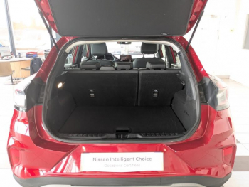 Photo 20 du bon plan FORD Puma 1.0 Flexifuel 125ch S&S mHEV Titanium Business occasion à 17390 €