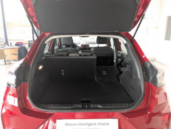 Photo 21 du bon plan FORD Puma 1.0 Flexifuel 125ch S&S mHEV Titanium Business occasion à 17390 €