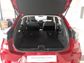 Photo 22 du bon plan FORD Puma 1.0 Flexifuel 125ch S&S mHEV Titanium Business occasion à 17390 €