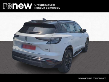 Photo 3 du bon plan RENAULT Austral 1.2 E-Tech full hybrid 200ch esprit Alpine - 25 occasion à 37900 €