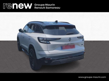 Photo 4 du bon plan RENAULT Austral 1.2 E-Tech full hybrid 200ch esprit Alpine - 25 occasion à 37900 €