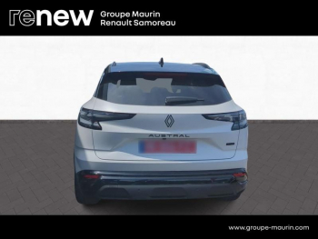 Photo 5 du bon plan RENAULT Austral 1.2 E-Tech full hybrid 200ch esprit Alpine - 25 occasion à 37900 €