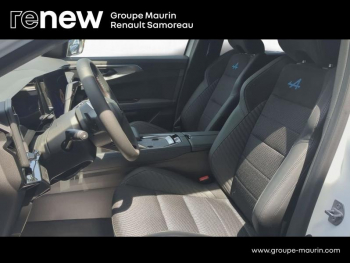Photo 21 du bon plan RENAULT Austral 1.2 E-Tech full hybrid 200ch esprit Alpine - 25 occasion à 37900 €