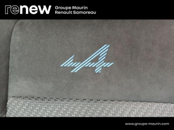 Photo 24 du bon plan RENAULT Austral 1.2 E-Tech full hybrid 200ch esprit Alpine - 25 occasion à 37900 €