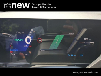 Photo 25 du bon plan RENAULT Austral 1.2 E-Tech full hybrid 200ch esprit Alpine - 25 occasion à 37900 €