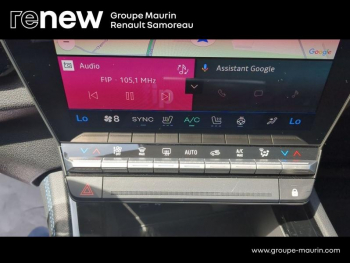 Photo 30 du bon plan RENAULT Austral 1.2 E-Tech full hybrid 200ch esprit Alpine - 25 occasion à 37900 €
