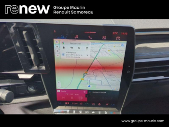 Photo 31 du bon plan RENAULT Austral 1.2 E-Tech full hybrid 200ch esprit Alpine - 25 occasion à 37900 €