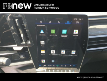 Photo 32 du bon plan RENAULT Austral 1.2 E-Tech full hybrid 200ch esprit Alpine - 25 occasion à 37900 €