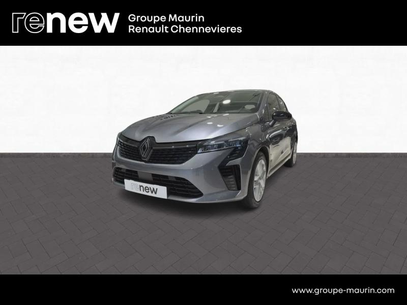 Bon plan RENAULT Clio 1.5 Blue dCi 100ch Evolution - 24 occasion à 15880 €