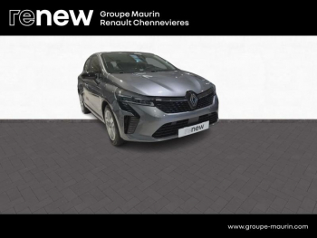Photo 3 du bon plan RENAULT Clio 1.5 Blue dCi 100ch Evolution - 24 occasion à 15880 €