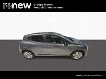 Photo 4 du bon plan RENAULT Clio 1.5 Blue dCi 100ch Evolution - 24 occasion à 15880 €