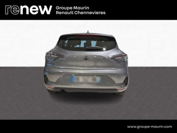 Photo 6 du bon plan RENAULT Clio 1.5 Blue dCi 100ch Evolution - 24 occasion à 15880 €