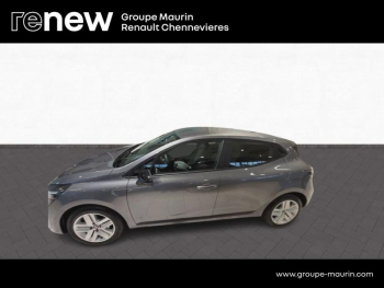 Photo 8 du bon plan RENAULT Clio 1.5 Blue dCi 100ch Evolution - 24 occasion à 15880 €