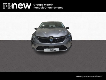 Photo 9 du bon plan RENAULT Clio 1.5 Blue dCi 100ch Evolution - 24 occasion à 15880 €